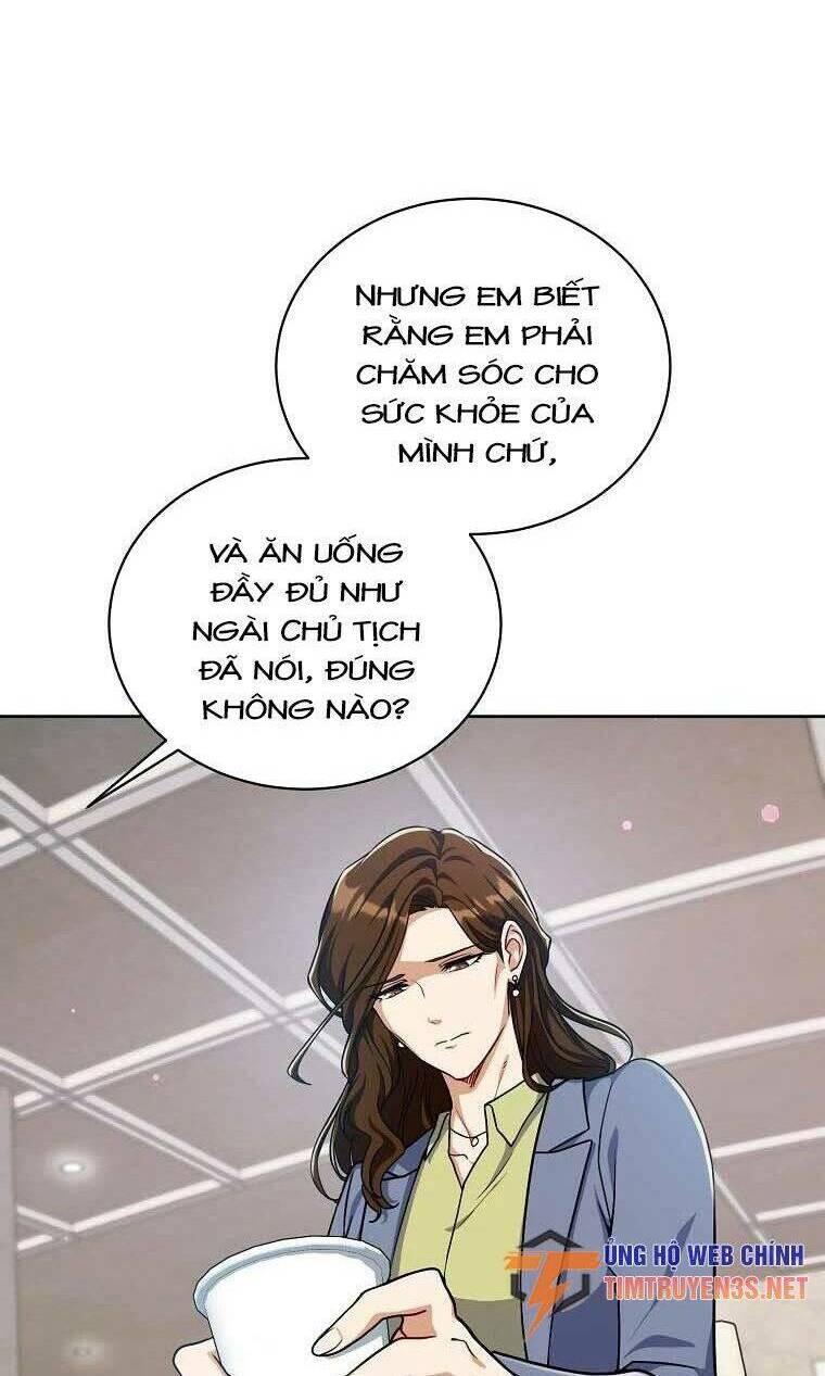Xin Mời Dùng Bữa Chương 95 Ảnh 13