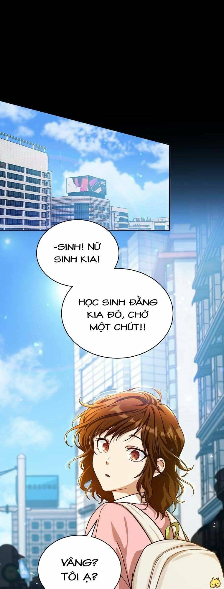 Xin Mời Dùng Bữa Chương 94 Ảnh 15