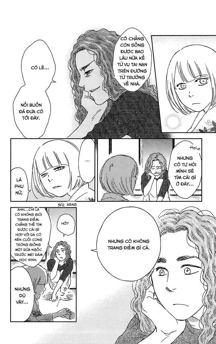 Usemono Yado Chương 4 Ảnh 12