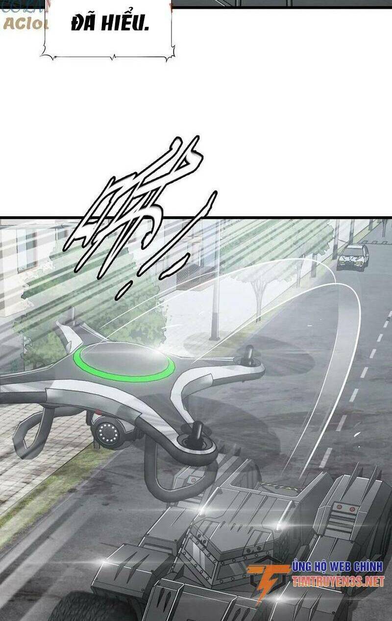 Du Hành Thời Gian Về Ngày Đầu Mạt Thế Chương 42 Ảnh 13