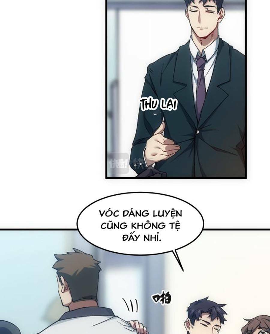 Vú Em Thánh Kỵ Sĩ Chương 9 Ảnh 51