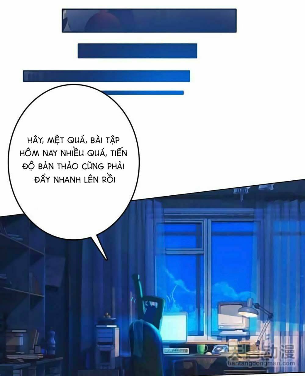 Chúng Thần Học Viện Chương 13 Ảnh 24
