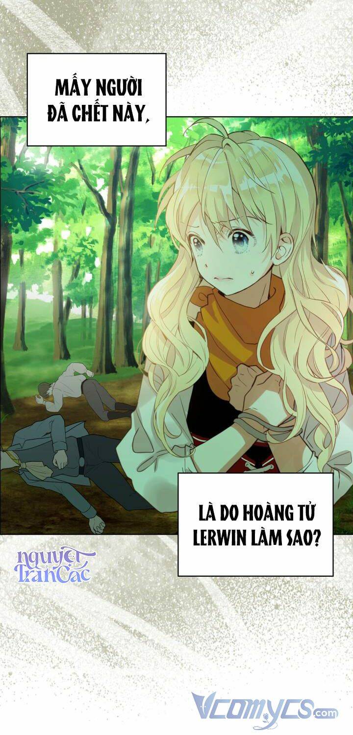 Con Có Phải Con Là Con Gái Của Ngài Không? Chương 70 Ảnh 49
