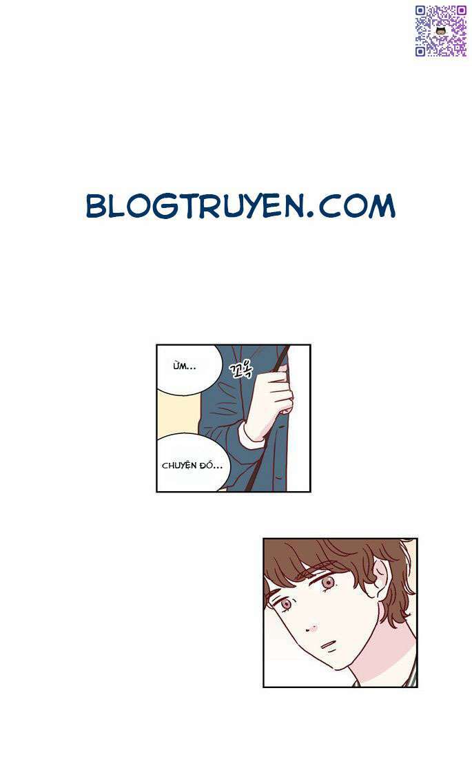 We Broke Up Chương 42 Ảnh 23