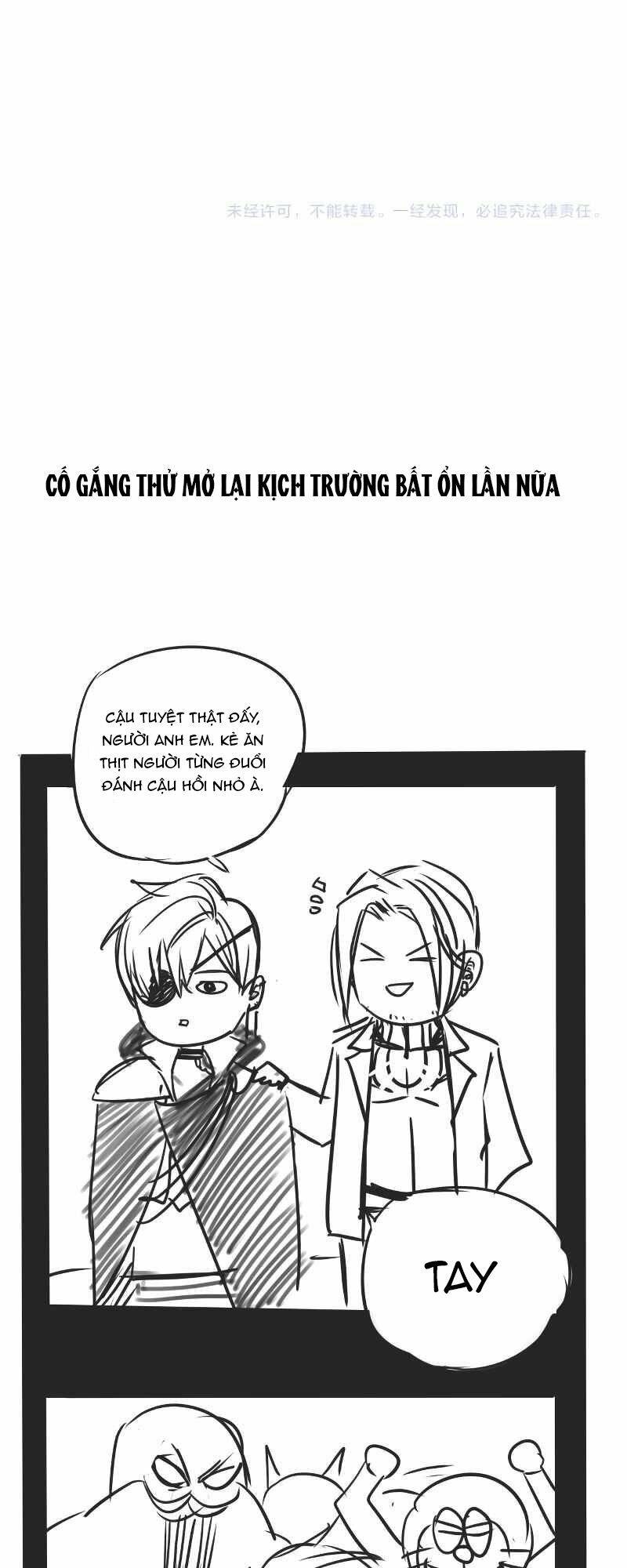 Thợ Săn Top 1 Trở Lại Chương 3 Ảnh 48