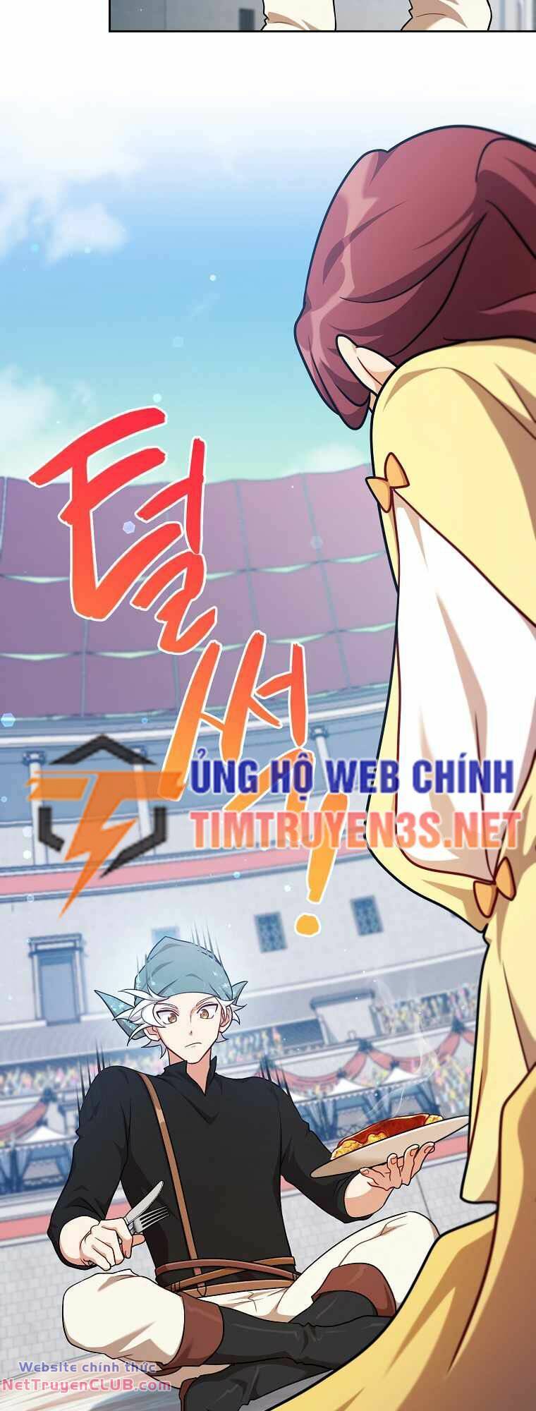 Xin Mời Dùng Bữa Chương 111 Ảnh 46
