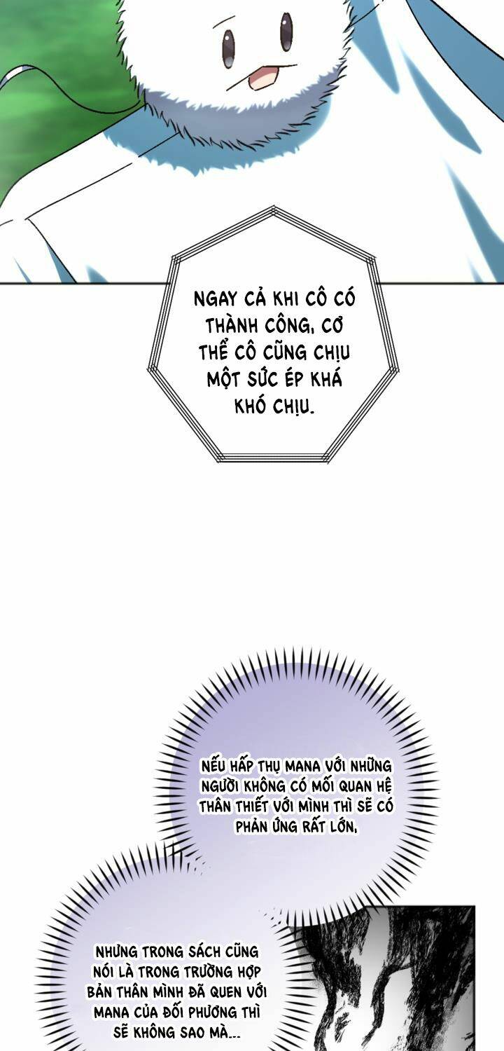Cậu Ấy Thức Tỉnh Khi Tôi Đã Chết Chương 33 Ảnh 36
