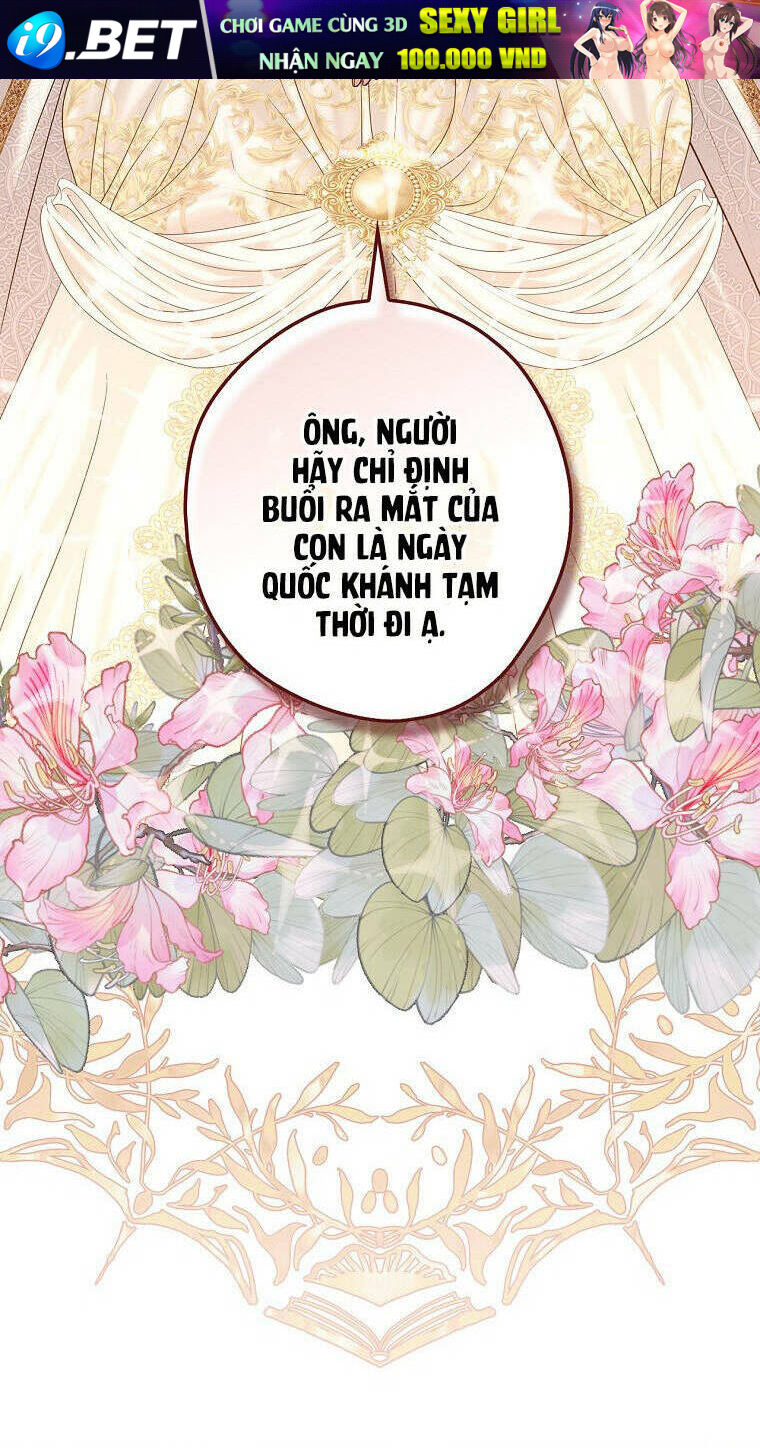 Tiểu Thư Hắc Ám Nhà Công Tước Chương 38 Ảnh 35