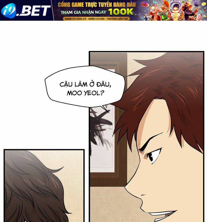 Mr Kang Chương 70 Ảnh 58