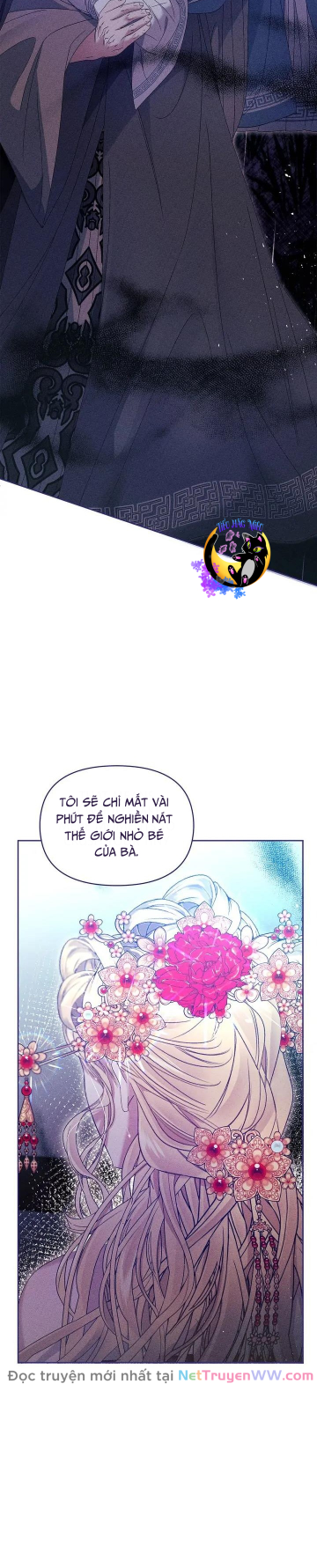 Bạn Đời Của Ryun Chương 28 Ảnh 17