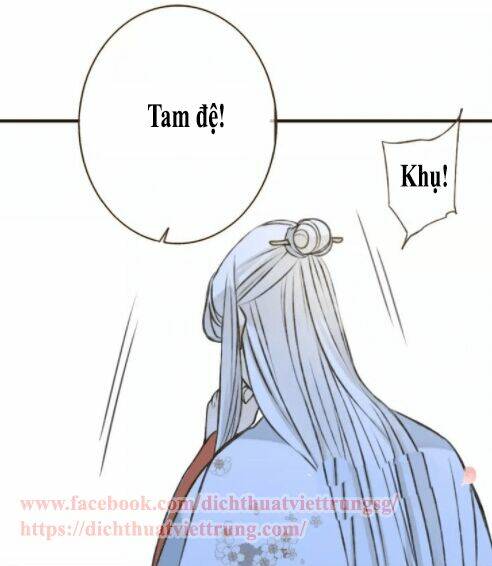 Bạn Trai Tôi Là Cẩm Y Vệ Chương 79 Ảnh 30