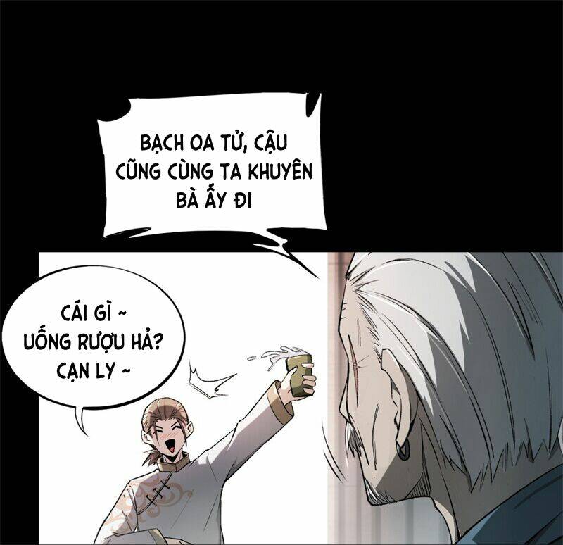 Chợ Quỷ Chương 7 Ảnh 31