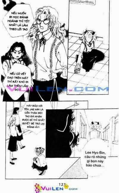Tình Yêu Diệu Kỳ Chương 2 Ảnh 124