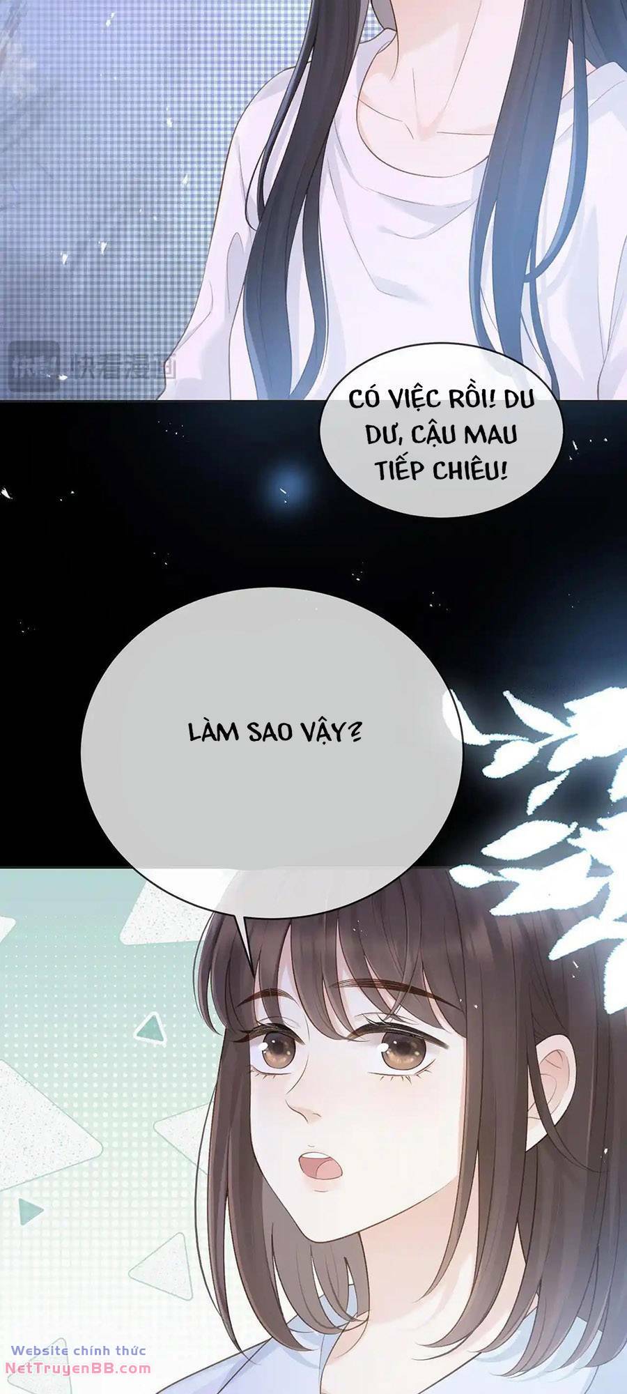 Núi Của Cô Ấy, Biển Của Cô Ấy Chương 45 Ảnh 26