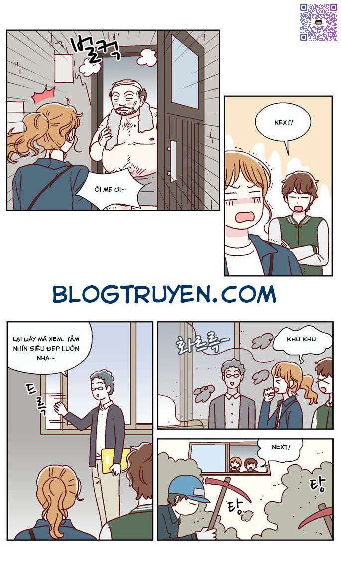 We Broke Up Chương 42 Ảnh 13