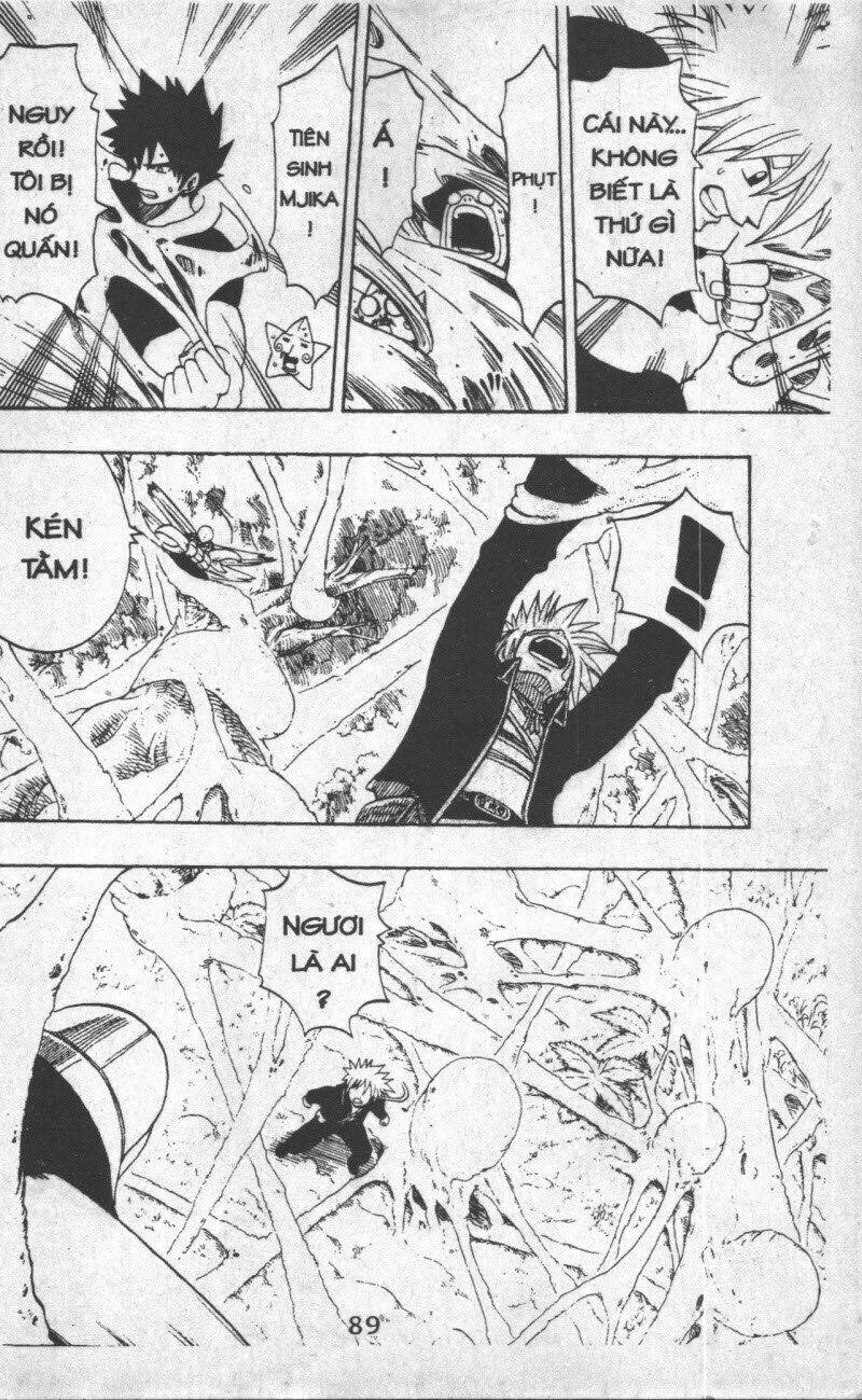 Rave Master (Scan) Chương 21 Ảnh 90