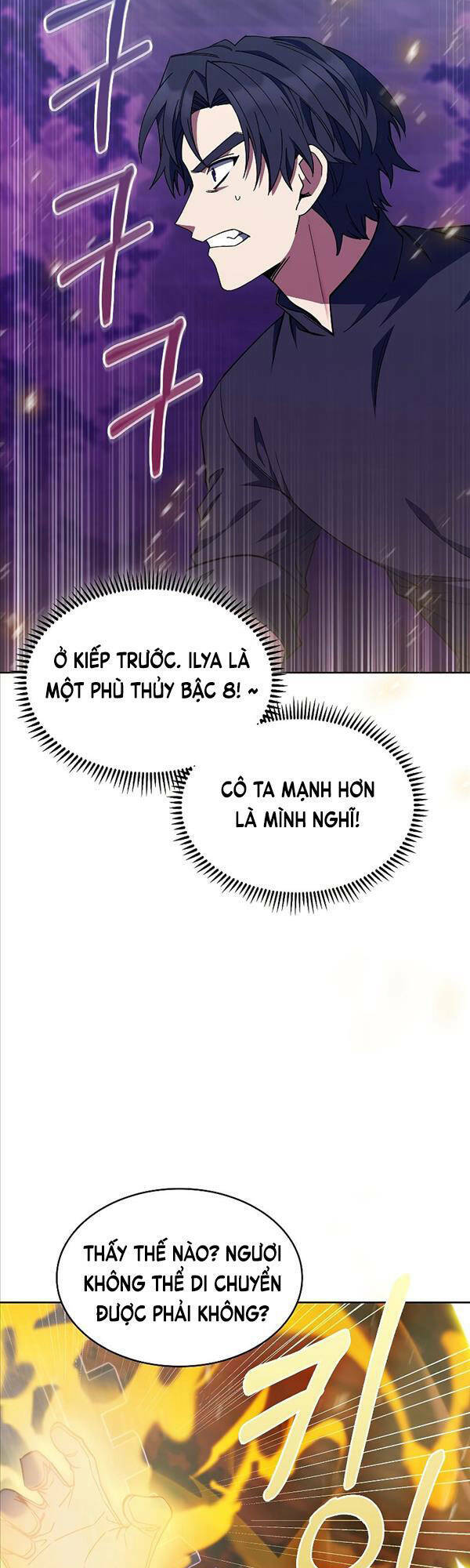 Chuyển Sinh Vào Gia Tộc Suy Vong Chương 36 Ảnh 50