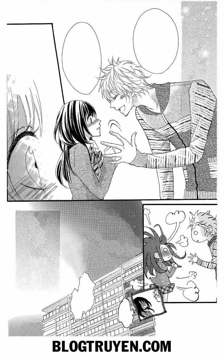 Boku No Uchi Ni Oide Chương 4 Ảnh 34