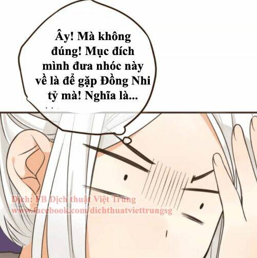 Bạn Trai Tôi Là Cẩm Y Vệ Chương 91 Ảnh 31