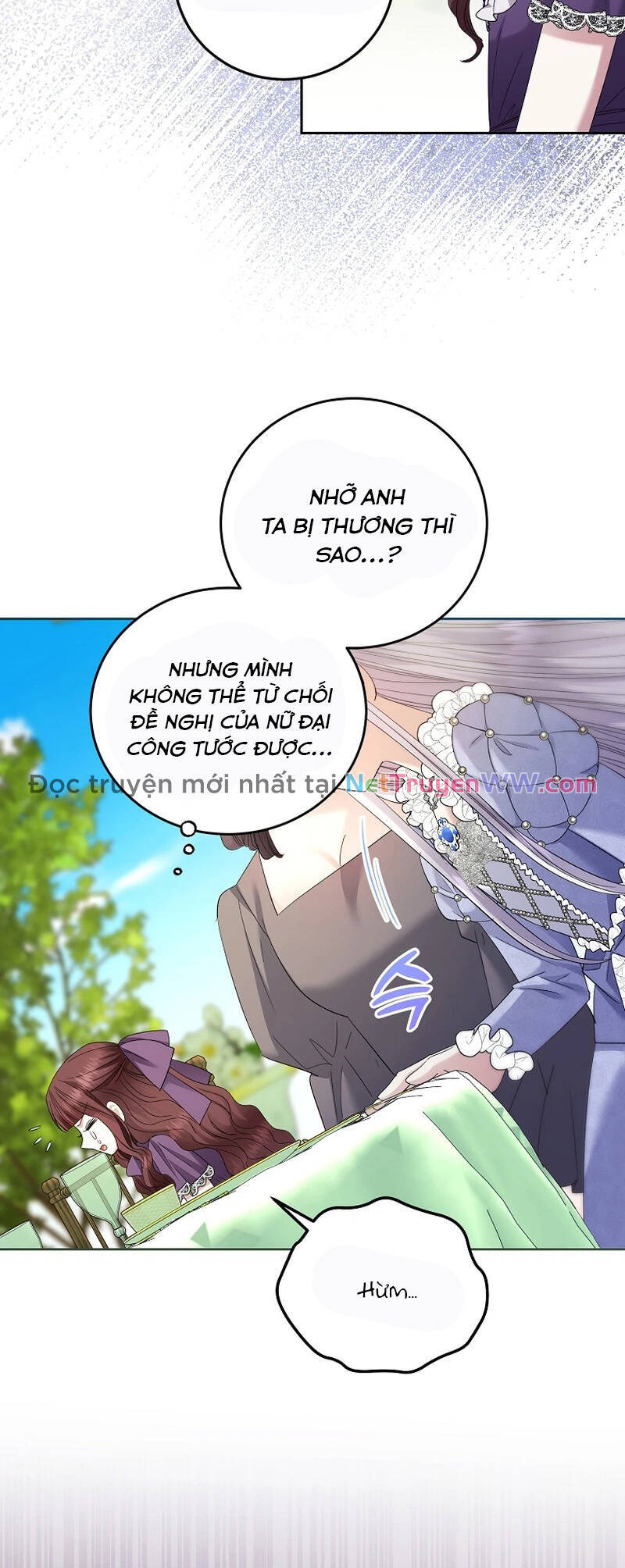 Kiếp Này Ta Sẽ Không Sống Như Một Anh Hùng Nữa Đâu! Có Lẽ Ta Sẽ Nghỉ Hưu! Chương 29 Ảnh 36