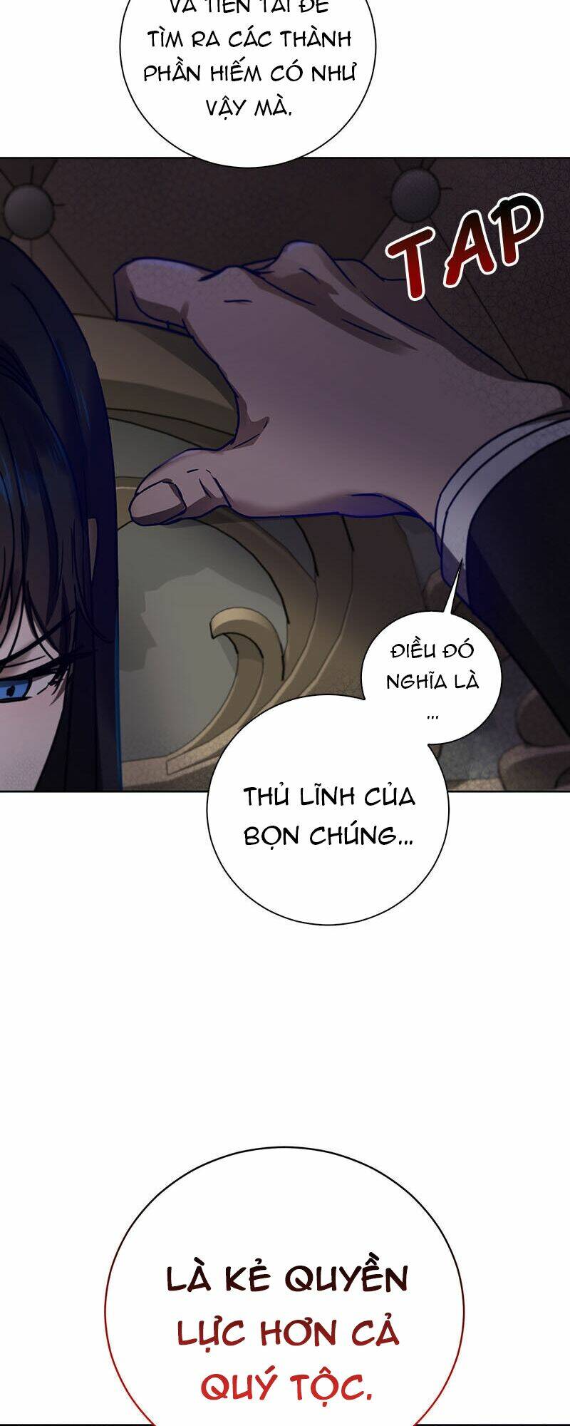 Khế Ước Của Ác Ma Chương 59 Ảnh 45