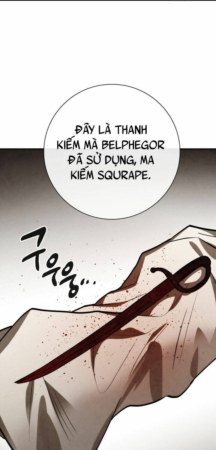Người Chơi Hồi Quy Chương 82 Ảnh 75