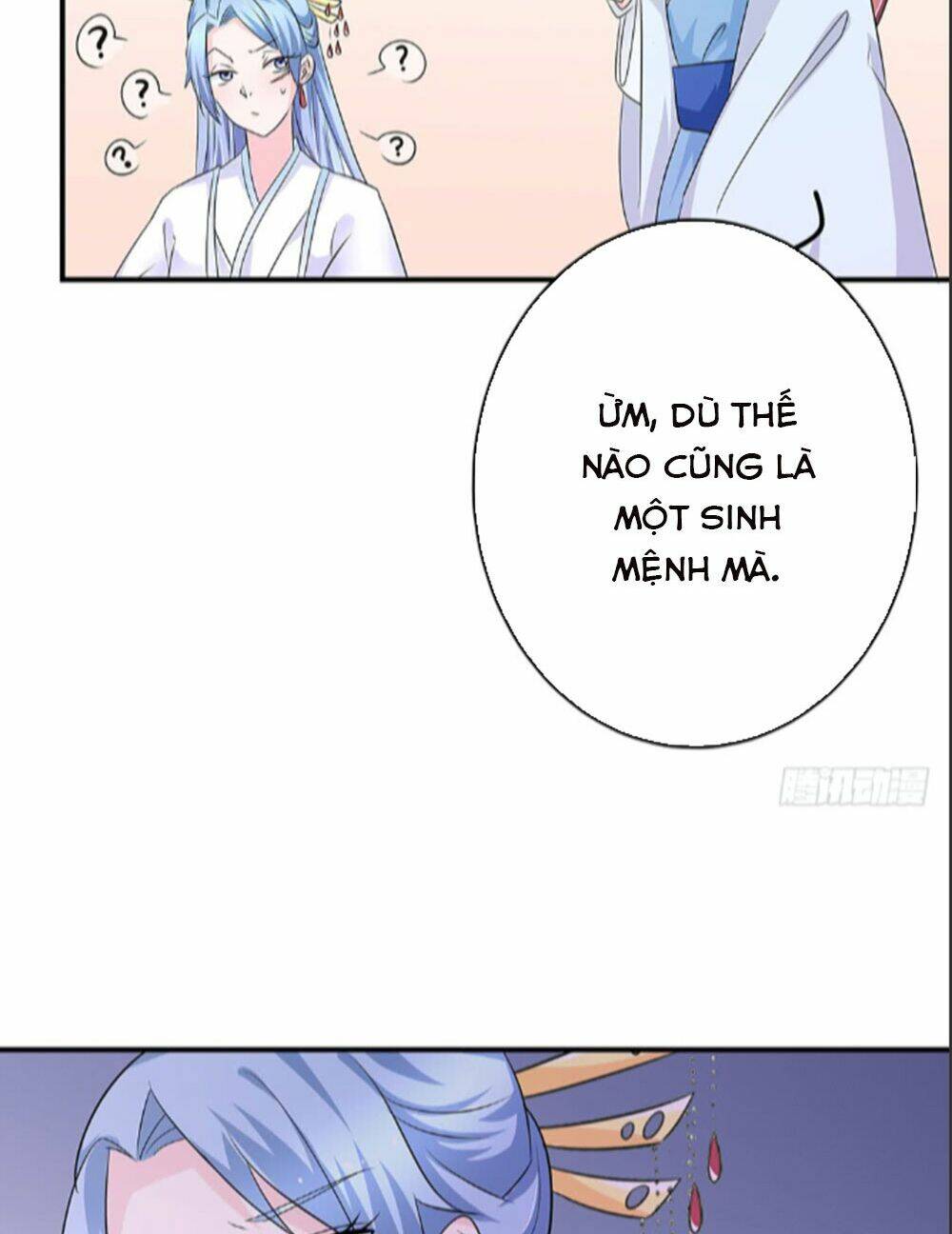 Phượng Hoàng Ngàn Năm Chương 10 Ảnh 41