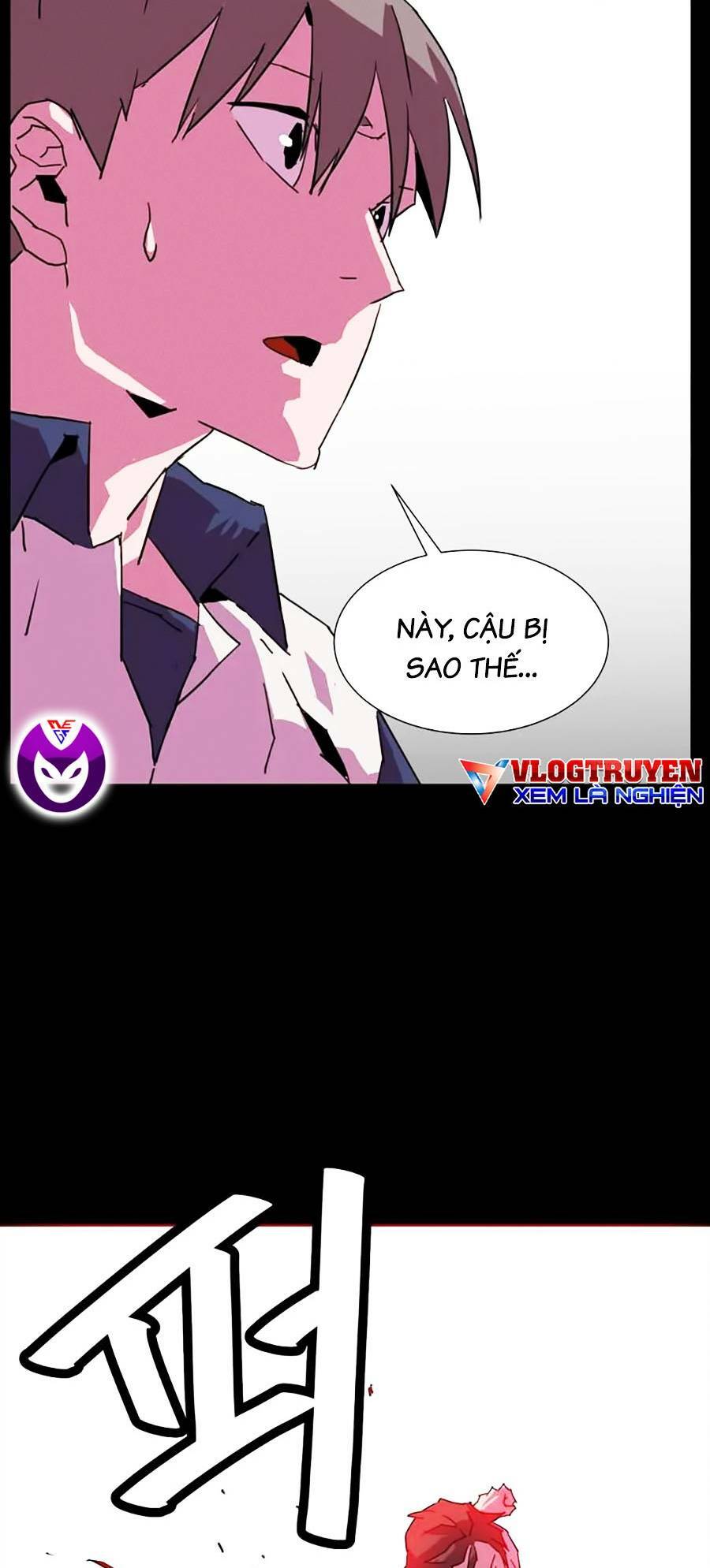 Săn Lùng Bắt Nạt Chương 48 Ảnh 35