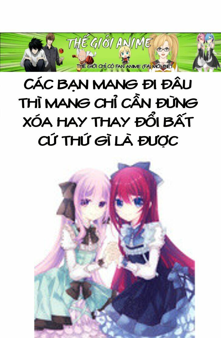 Gisou Honey Trap Chương 12 Ảnh 2