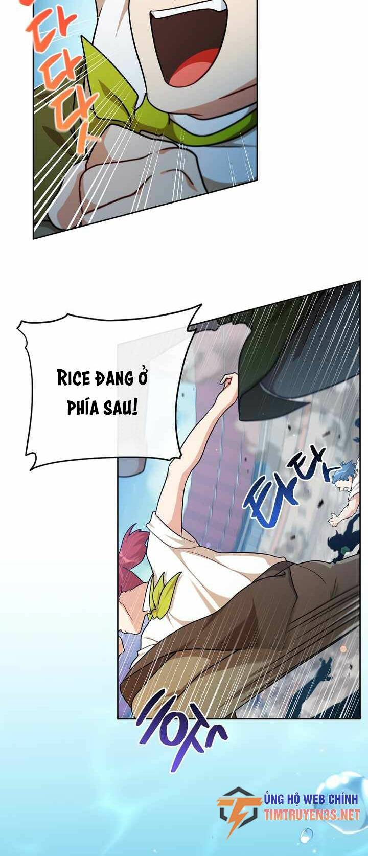 Xin Mời Dùng Bữa Chương 106 Ảnh 38