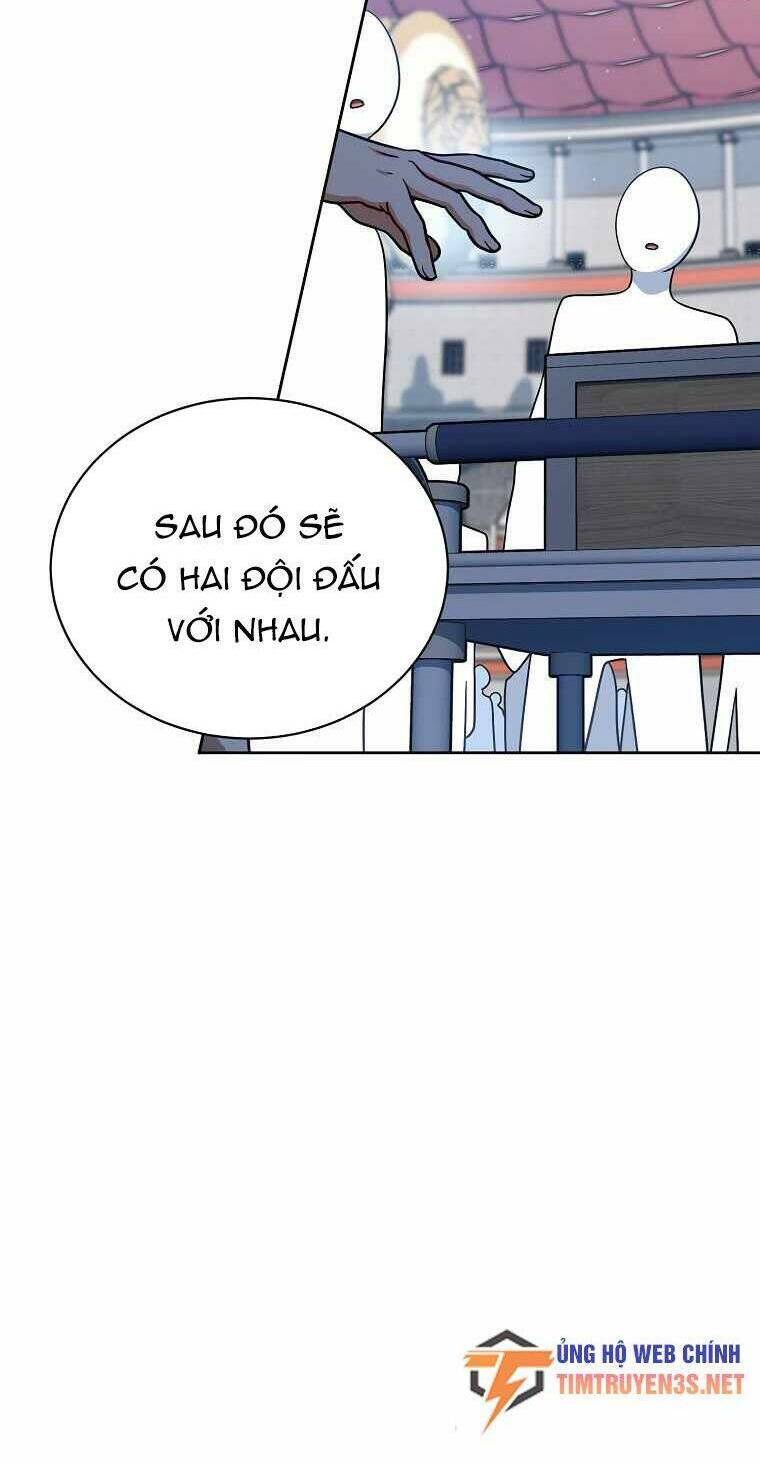 Xin Mời Dùng Bữa Chương 107 Ảnh 19