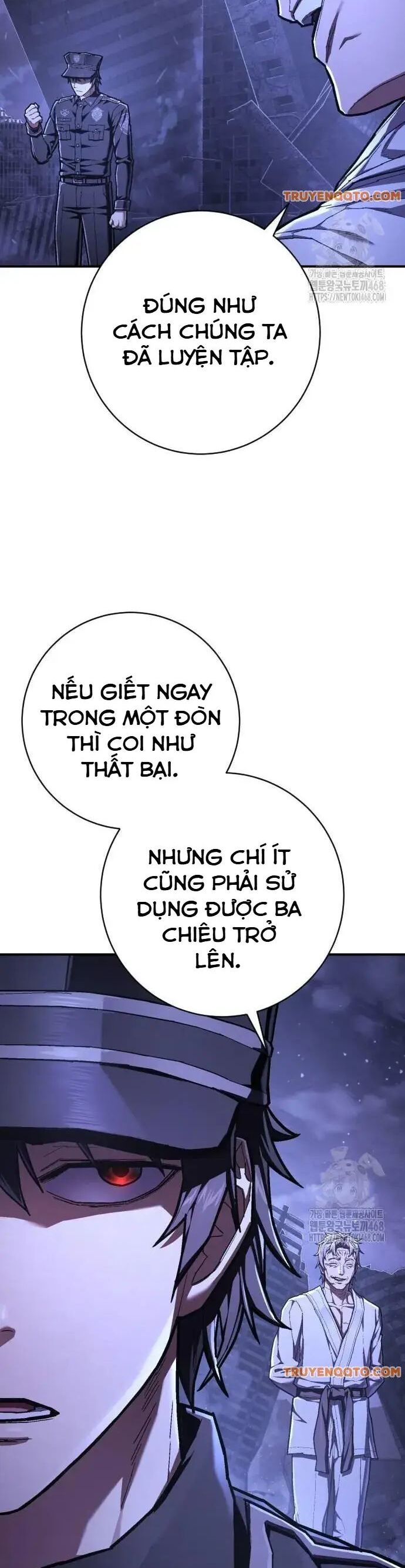 Đao Phủ Chương 48 Ảnh 45
