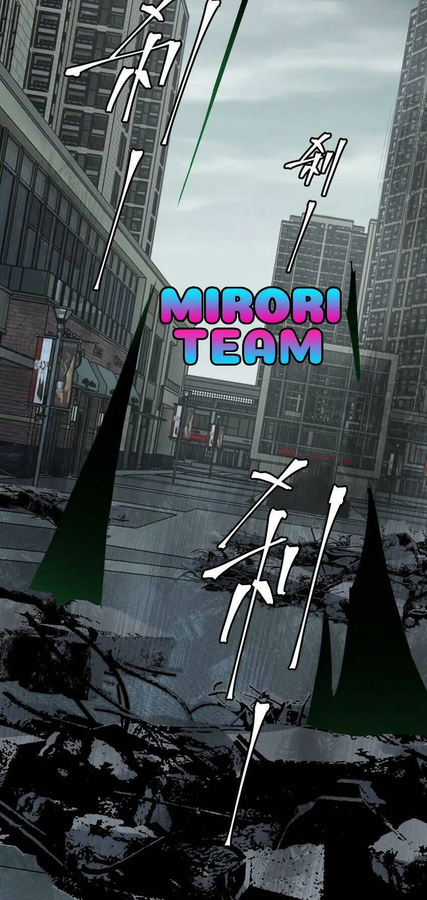 Thi Vương Đại Biến Chương 12 Ảnh 24