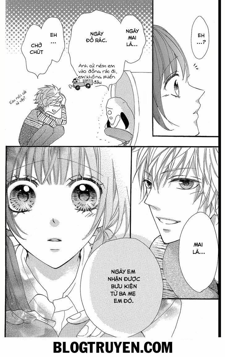 Boku No Uchi Ni Oide Chương 4 Ảnh 13