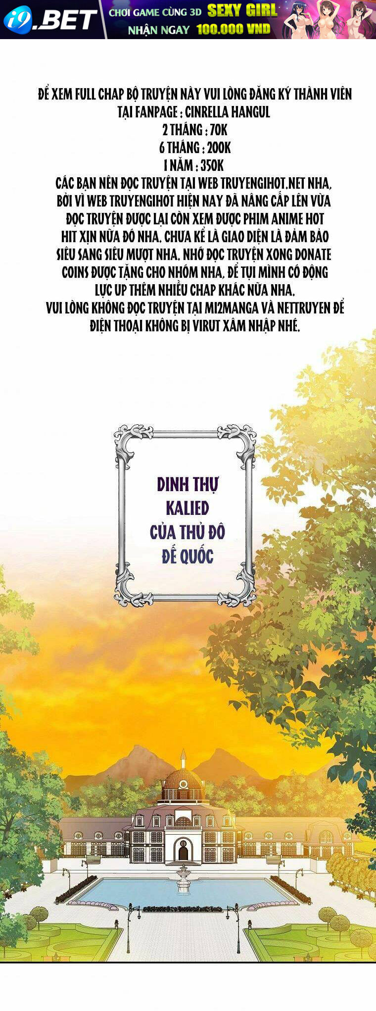 Cuộc Hôn Nhân Giả Dối Chương 94.1 Ảnh 2