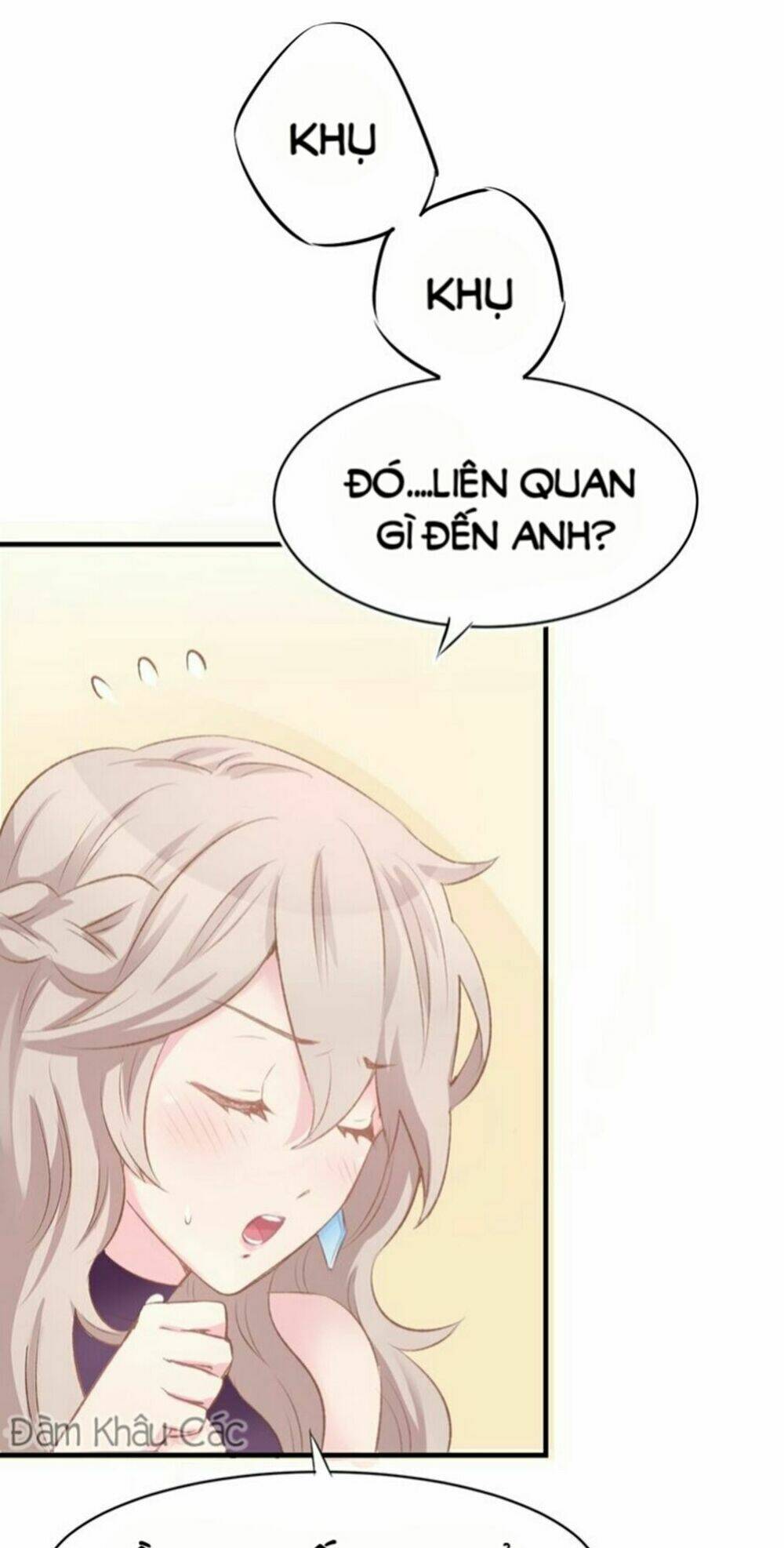 Cố Thiếu Sủng Thê Đến Ngộ Chương 1 Ảnh 36