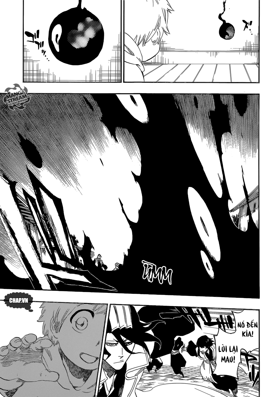 Thần Chết Ichigo Chương 686 Ảnh 12