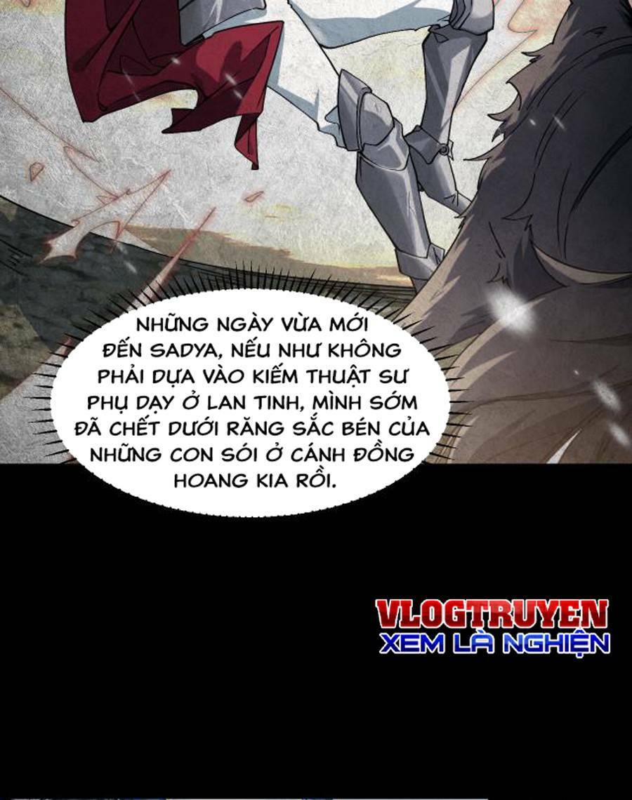 Vú Em Thánh Kỵ Sĩ Chương 6 Ảnh 7