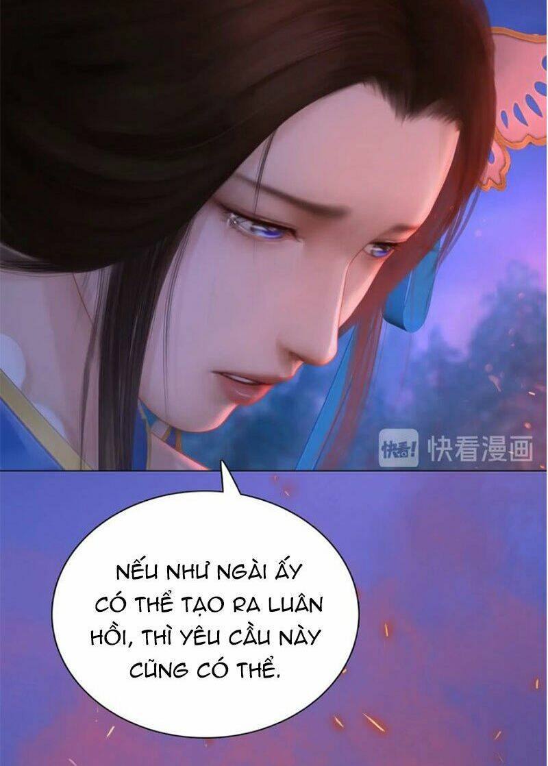 Yêu Nhan Lệnh Chương 102.4 Ảnh 10