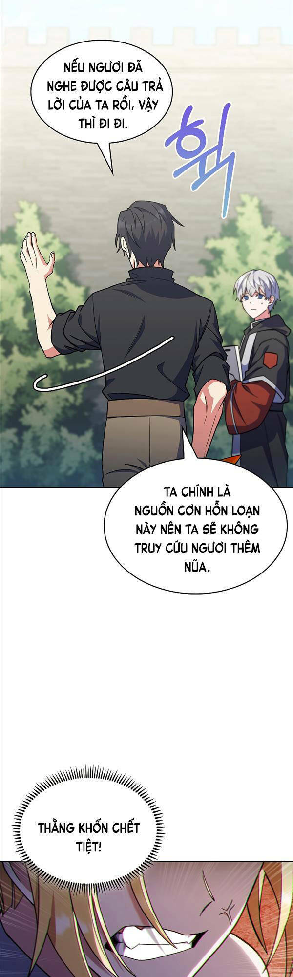 Chuyển Sinh Vào Gia Tộc Suy Vong Chương 36 Ảnh 41