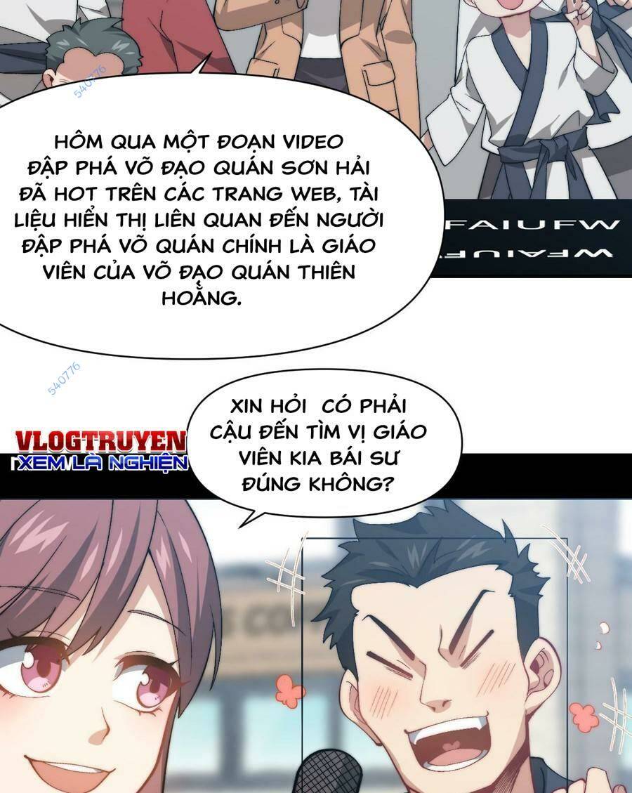 Vú Em Thánh Kỵ Sĩ Chương 20 Ảnh 20