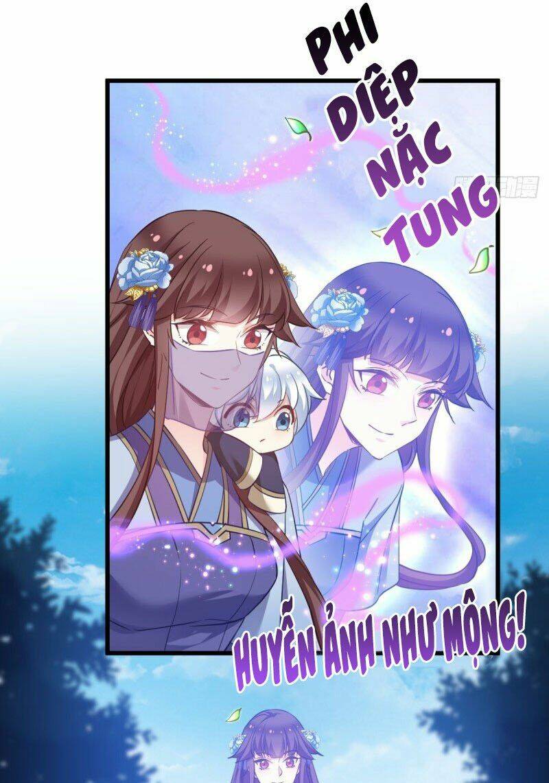 Trò Chơi Trừng Phạt Chương 98 Ảnh 10