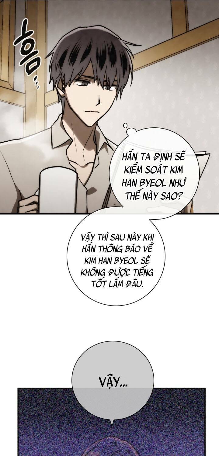 Người Chơi Hồi Quy Chương 84 Ảnh 46