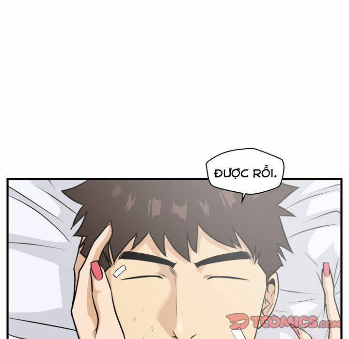 Mr Kang Chương 69 Ảnh 99
