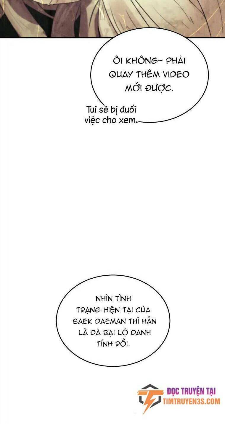 Ta Đánh Cắp Linh Hồn Của Ranker Top 1 Chương 28 Ảnh 23