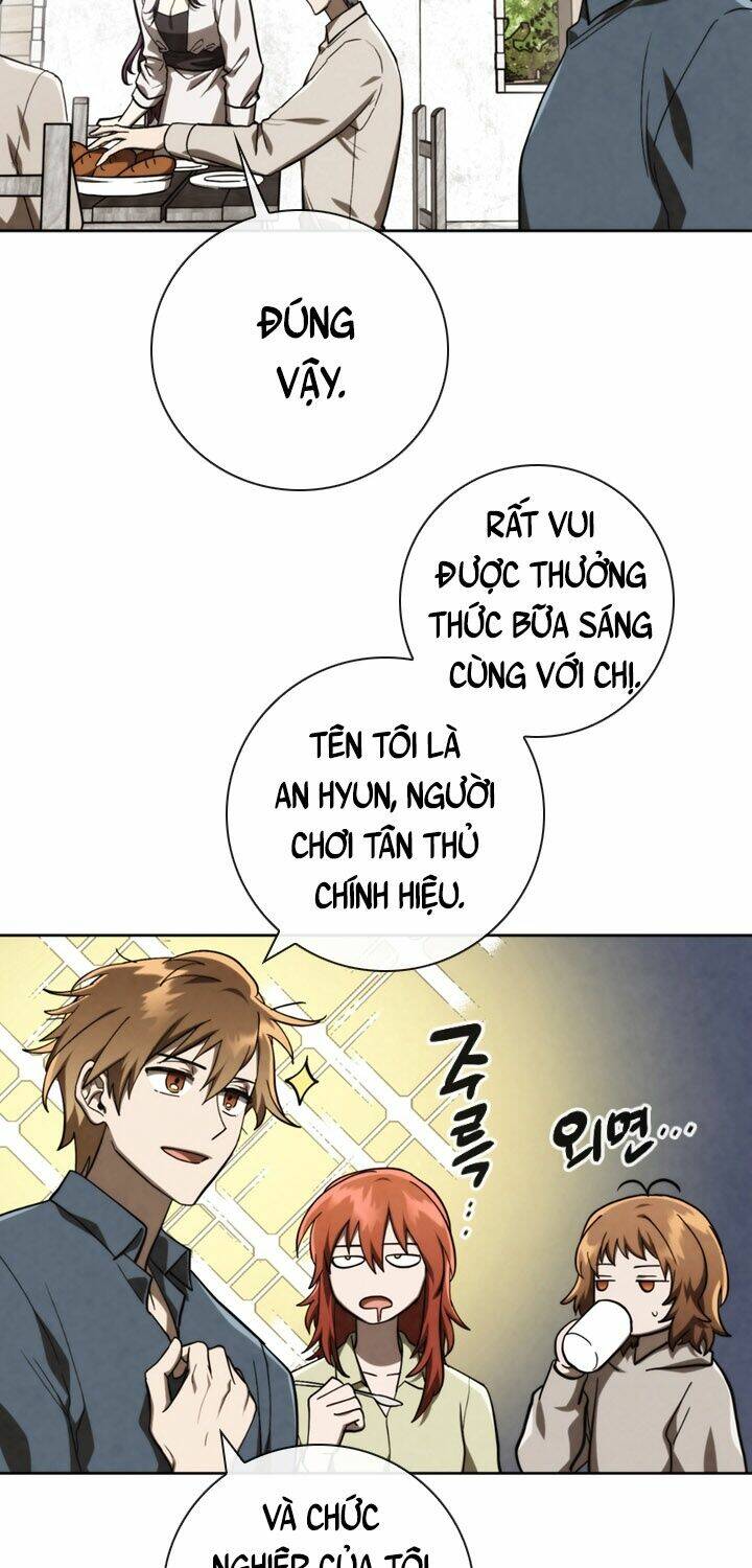 Người Chơi Hồi Quy Chương 81 Ảnh 10
