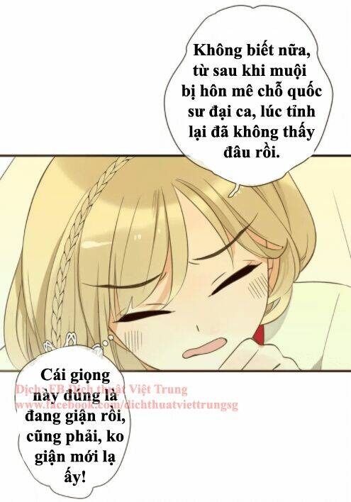 Bạn Trai Tôi Là Cẩm Y Vệ Chương 91 Ảnh 44
