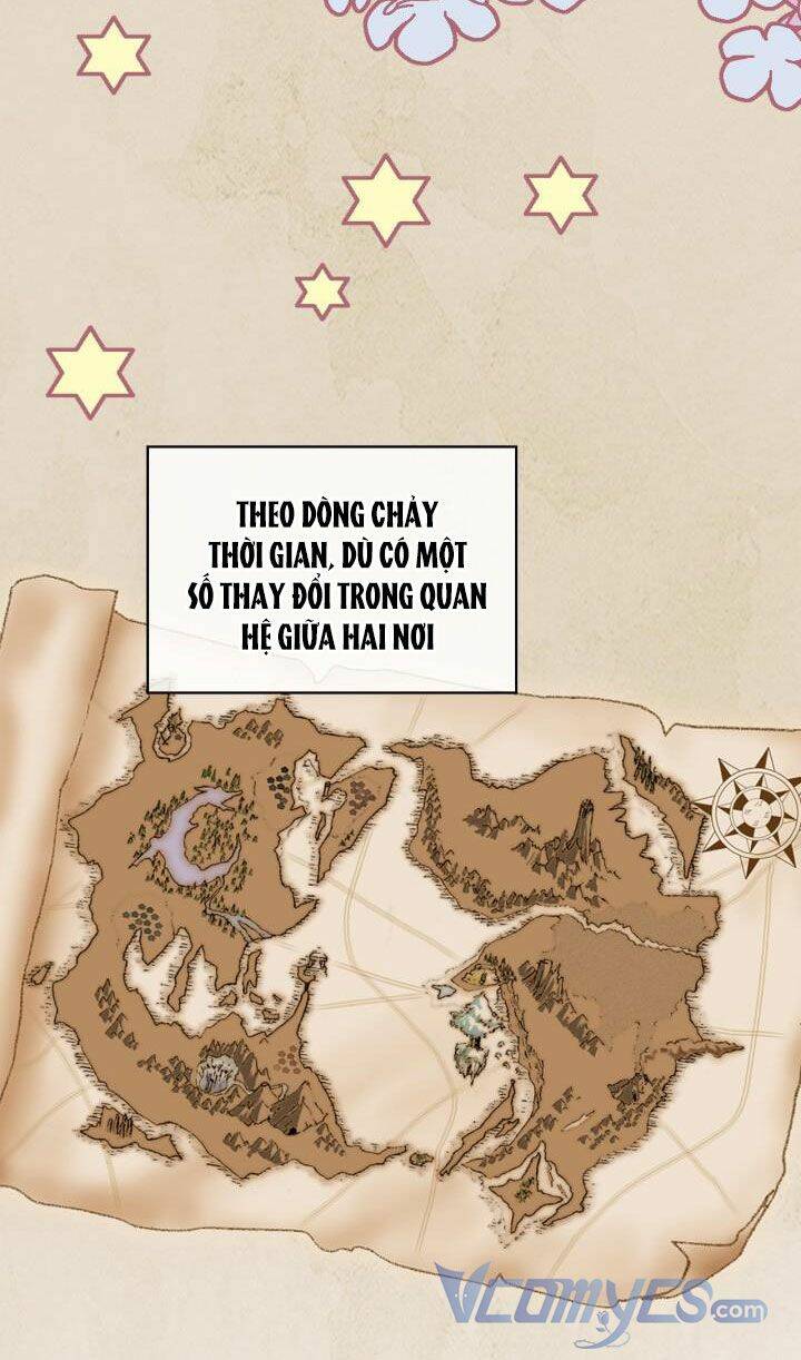 Con Có Phải Con Là Con Gái Của Ngài Không? Chương 70 Ảnh 9
