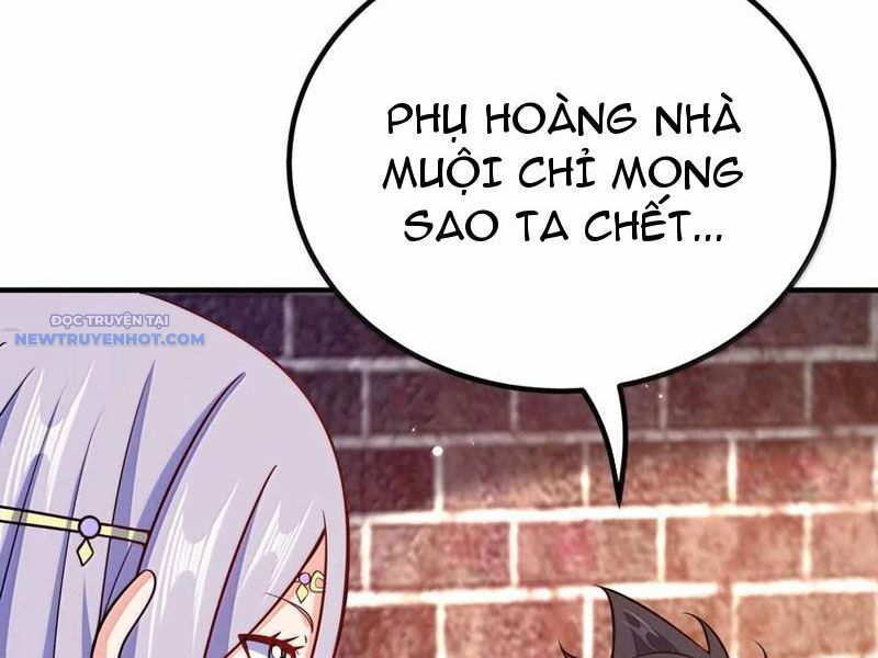 Nương Tử Nhà Ta Là Nữ Đế Chương 188 Ảnh 12