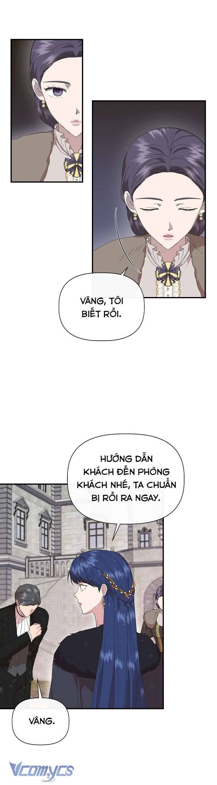 Tôi Không Phải Là Cinderella Chương 88 Ảnh 24